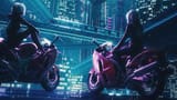 50578-Motorcycle-FuturisticSci-Fi-Cyberpunk-4k-Ultra-HD