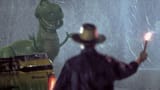 Welcome to Jurassic Park