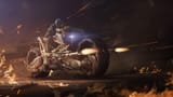 Ranger_TR_moving_fast_in_dark_firing_guns