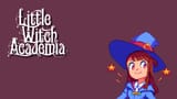 lwa - akko pixel stars + logo