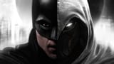 Batman &amp; Moon Knight