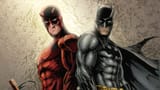 Daredevil &amp; Batman