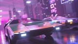 retro_delorean_viper_car_4k_hd_vaporwave