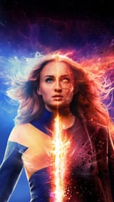 Jean Grey &amp; Dark Phoenix