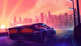 synthwave-car-lost-with-you-bj