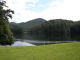 Unicoi Lake