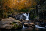Cochran Mill Park Falls