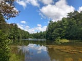 Dockery Lake