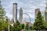 SkyView Atlanta