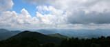 Blue Ridge Mountains