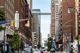 Peachtree Street, Atlanta