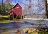 Starr&#039;s Mill