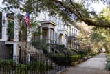 Dale Row, East Gaston Street, Savannah