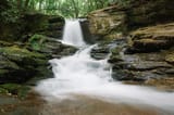 North Georgia