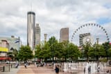 Centennial Olympic Park