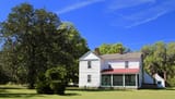 Hofwyl-Broadfield Plantation house