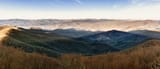 Brasstown Bald Panorama
