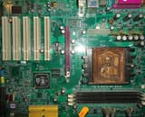 Christ in the Circuitry