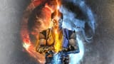 Mortal Kombat