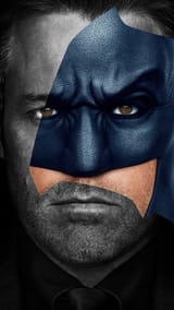 Duality (Batman)