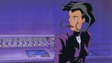 aeonflux