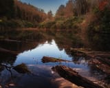Conasauga Lake