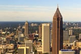 Bank of America Plaza