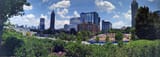 Construction in Atlanta