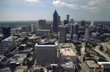 Downtown Atlanta