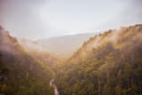 Tallulah Gorge
