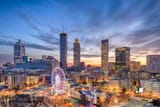 Atlanta lights