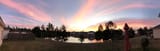 Savannah panorama