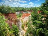 Providence Canyon