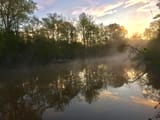 Murder Creek