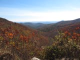 Hogpen Gap