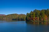 Unicoi Lake