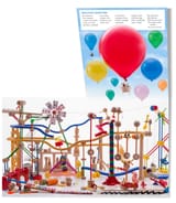 Balloon Launcher