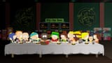 The Last Pizza Party