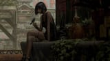 L&#039;arrière-boutique