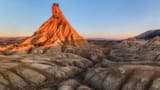 Bardenas Reales