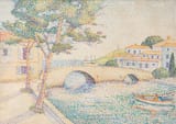 Louis Gaidan - The Bridge