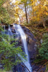 Anna Ruby Falls