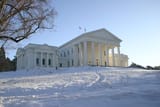 Virginia State Capitol