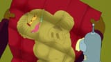 Futurama.S06E11.Lrrreconcilable.Ndndifferences.AAC5.1.1080p.Bluray.x265-SiQ.mkv_snapshot_08.56