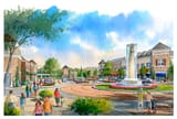 Peachtree-Corners-Town-Center-Rendering-1