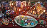 The Night Before Christmas