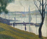 georges-seurat-bridge-at-courbevoie