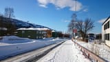 City Snow