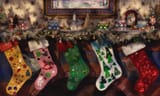 The Stockings