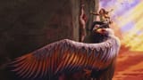 Fingon Freeing Maedhro